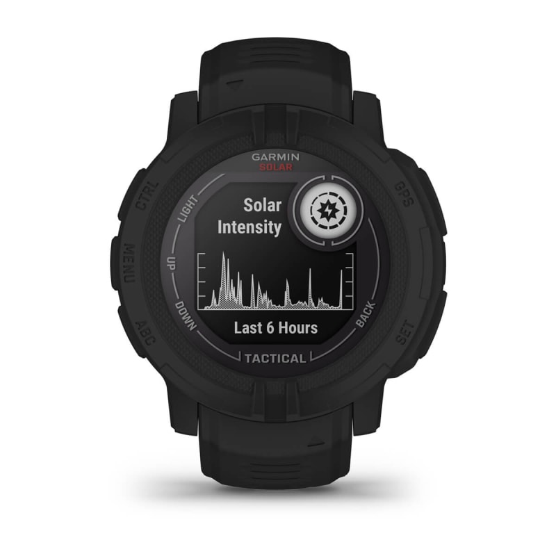 Garmin Instinct 2 Solar & 2S Review