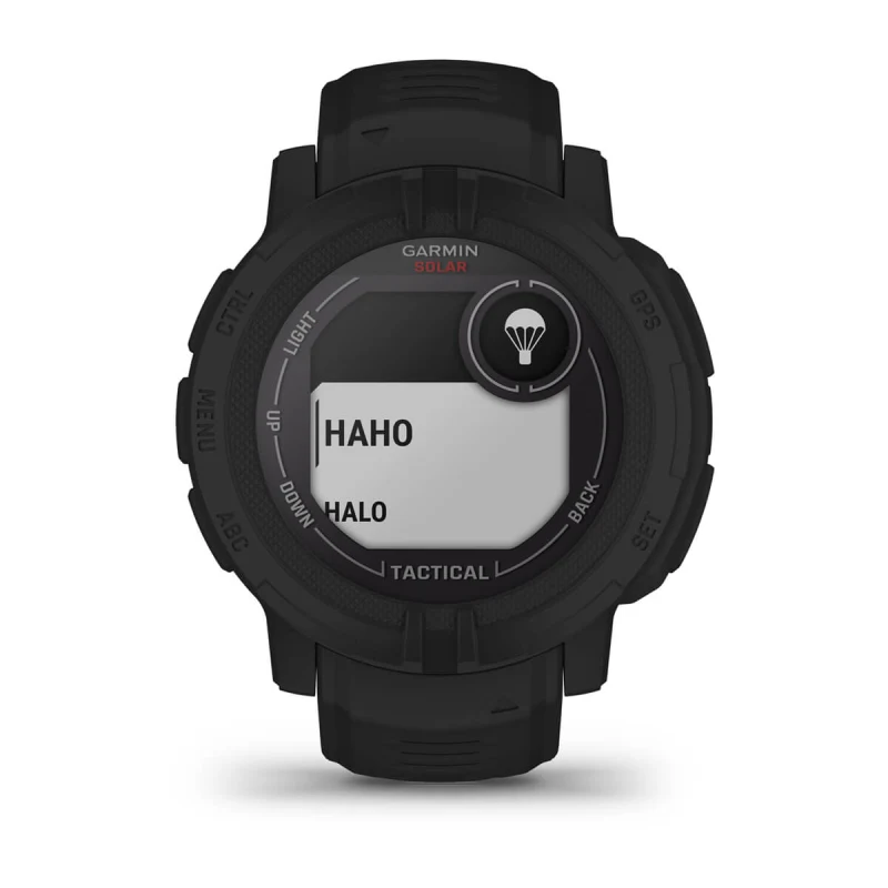 Garmin Instinct GPS Watch - Men
