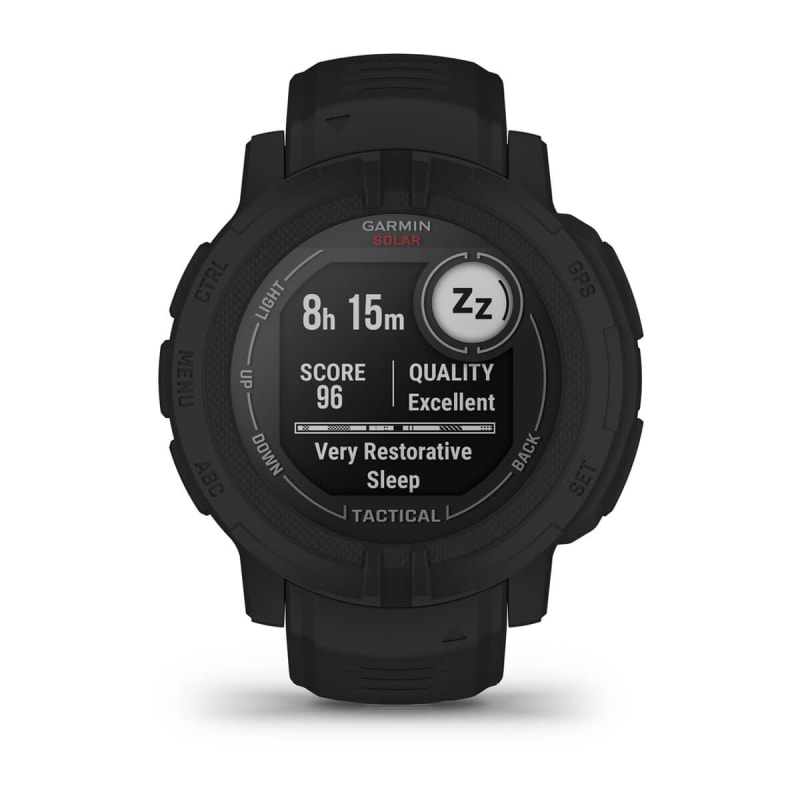 Garmin Instinct 2 Solar review – is this entry level smartwatch a