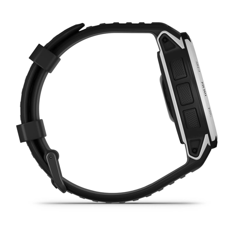 Garmin Instinct® Solar Tactical Edition Rugged GPS Smartwatch | lupon