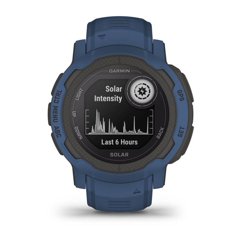 Garmin instinct solar best price Clearance