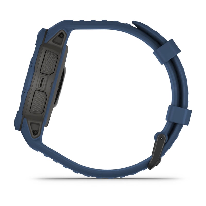 Garmin instinct 2 solar water resistant clearance
