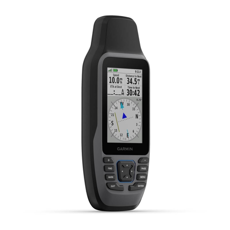 Decrement hvis du kan landmænd Garmin GPSMAP® 79 Series | Handheld Marine GPS