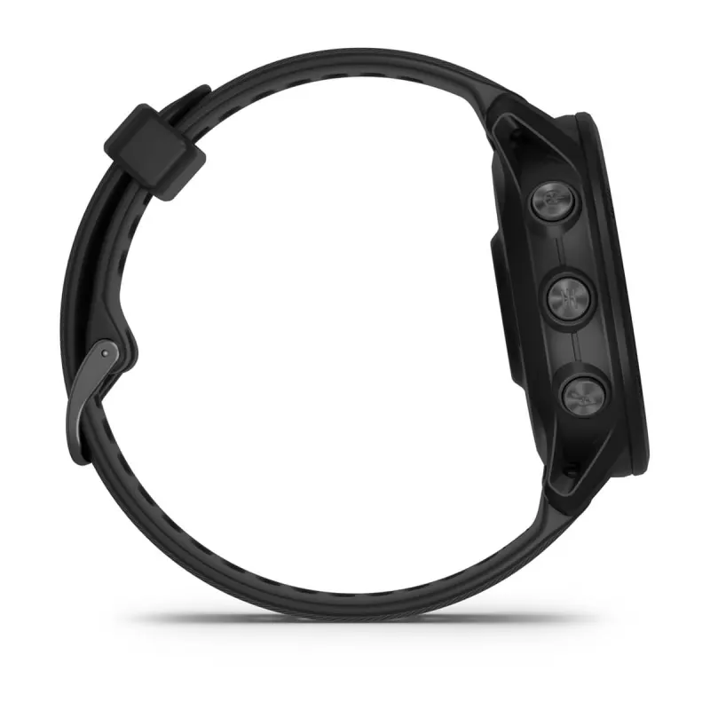 Garmin Forerunner® 955 Solar: carga solar y la más avanzada tecnología para  runners y triatletas