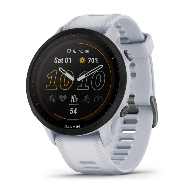 Garmin Forerunner 220 GPS Running Watch for sale online