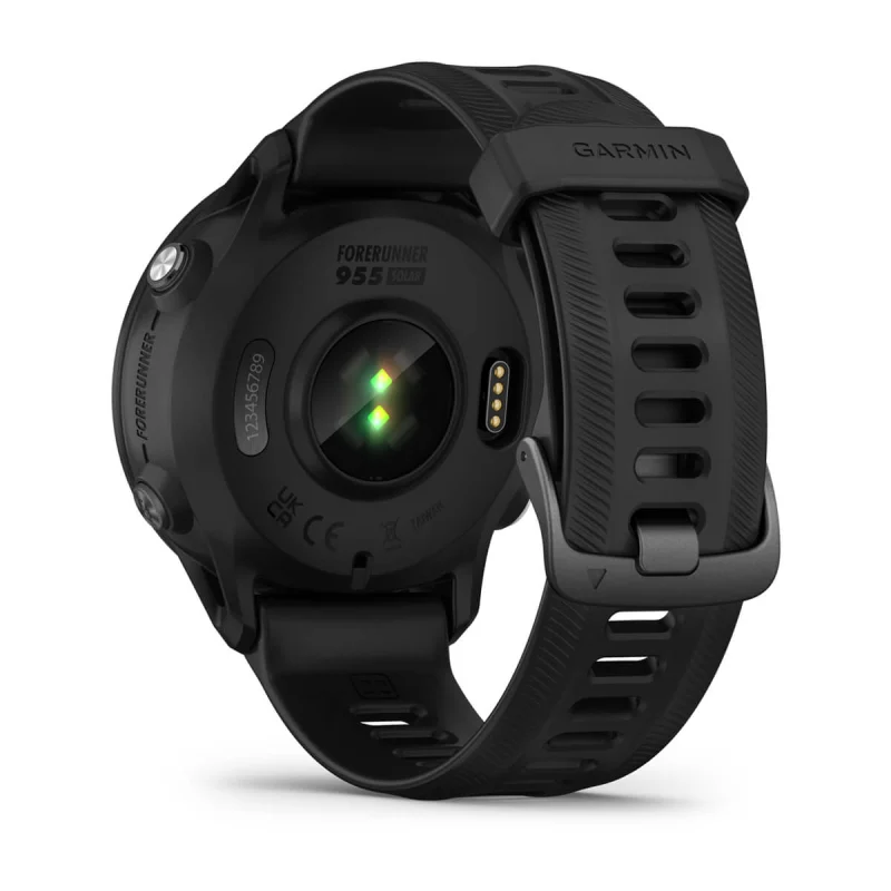 Garmin announces Forerunner 955 with solar charging and Forerunner 255 -   news