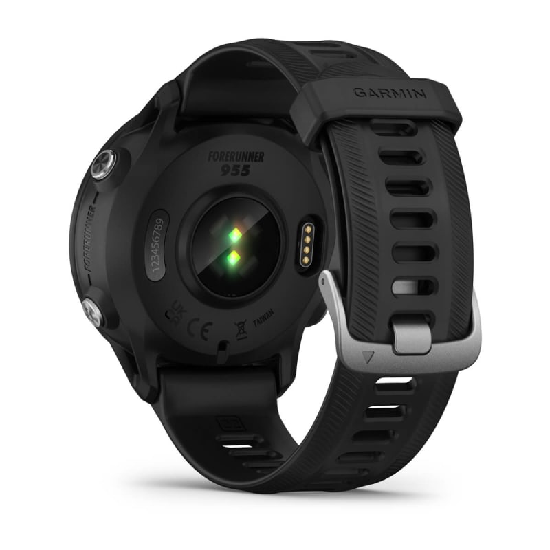 Forerunner® 955 Førsteklasses smartwatch til løb