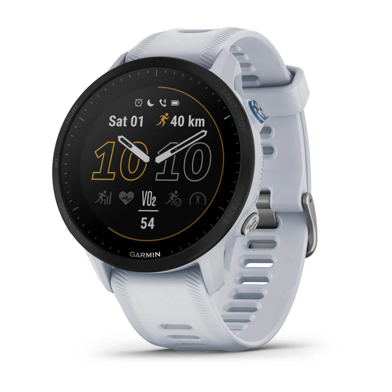 Garmin Forerunner® 955  Super smartwatch per la corsa