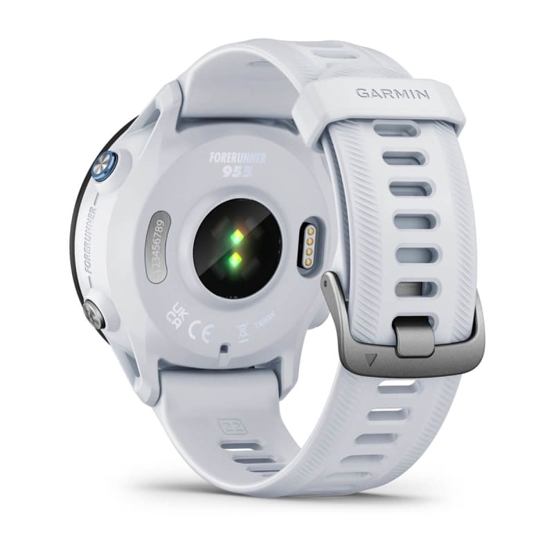 Garmin forerunner 3 hot sale