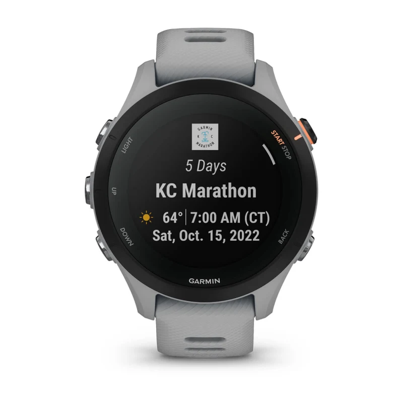 Garmin watch golf and running hot sale