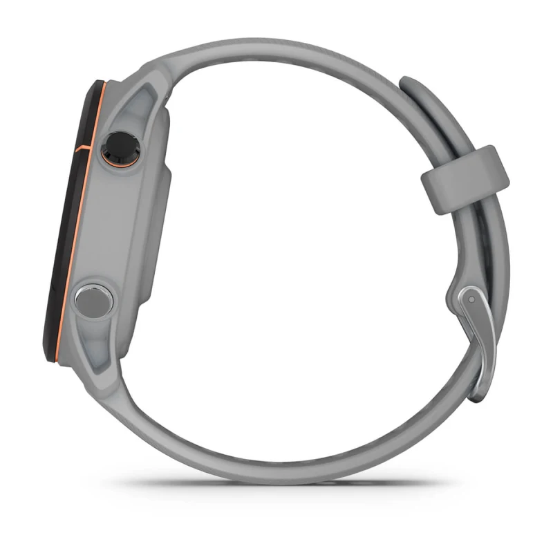 Garmin Forerunner® 255S | Smaller-Sized Running Smartwatch Garmin Forerunner® 255S | Smaller-Sized Running Smartwatch