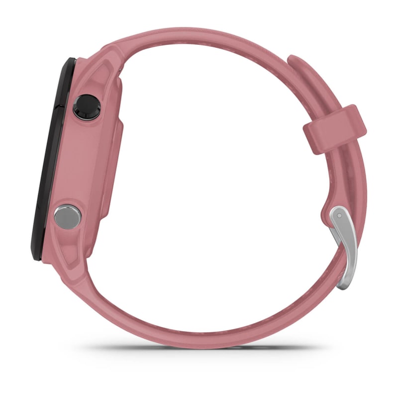 Garmin Forerunner® 255S  Reloj inteligente pequeño para correr