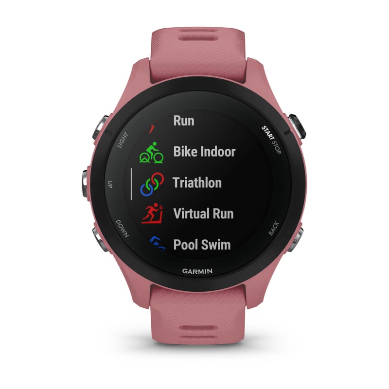Forerunner 255S