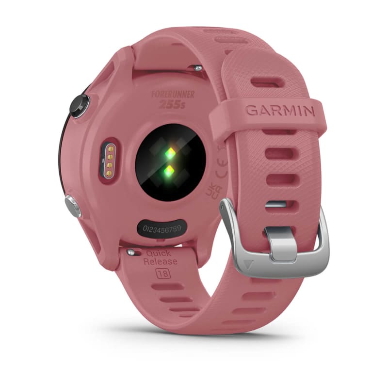 Garmin Forerunner 255 on Woman's Small Wrist : r/Garmin