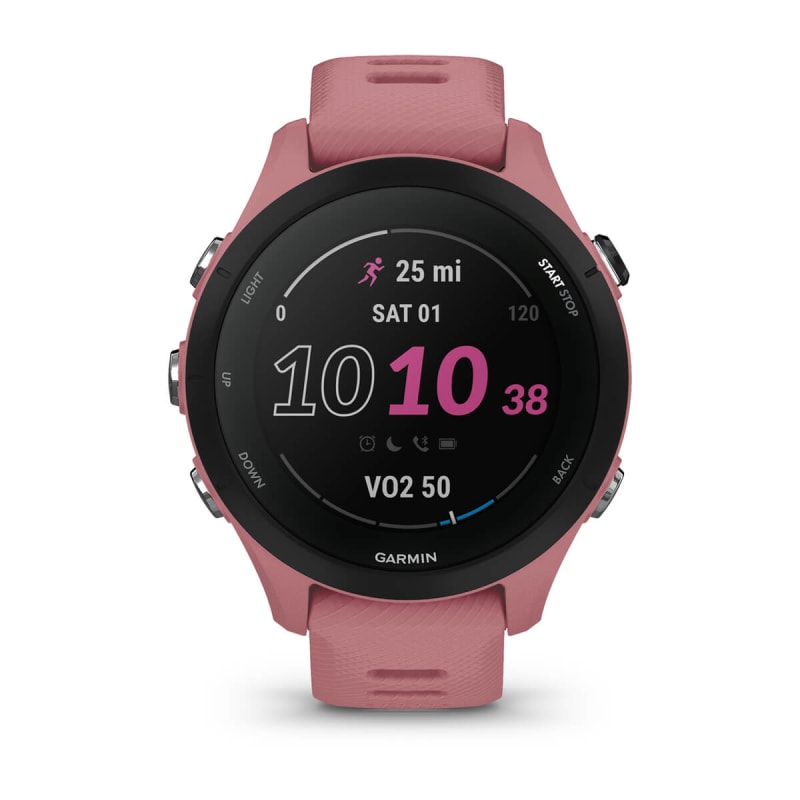 Garmin Forerunner 255 and Forerunner 255S series smartwatches receive first  beta build with bug fixes, improvements and new features -   News