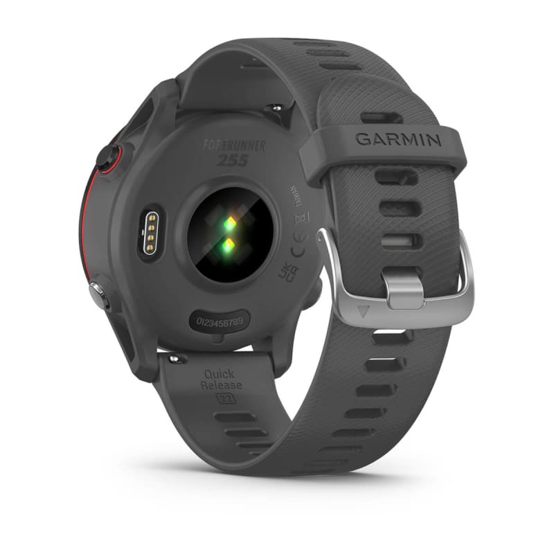 Garmin forerunner 1 best sale