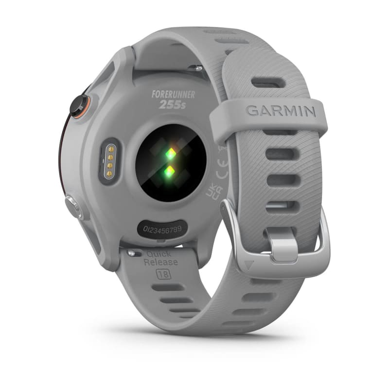 Forerunner 30 waterproof new arrivals