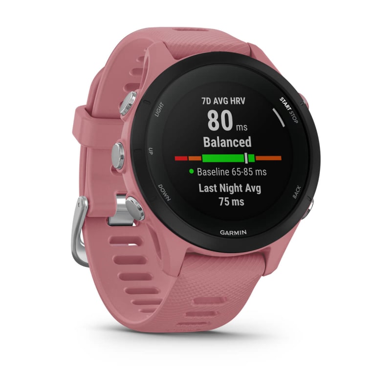 Garmin cheap for runner