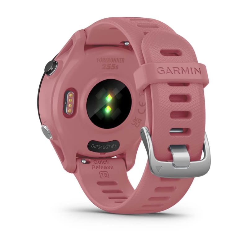 Garmin Forerunner® 255S  Montre GPS connectée et compacte pour les runners