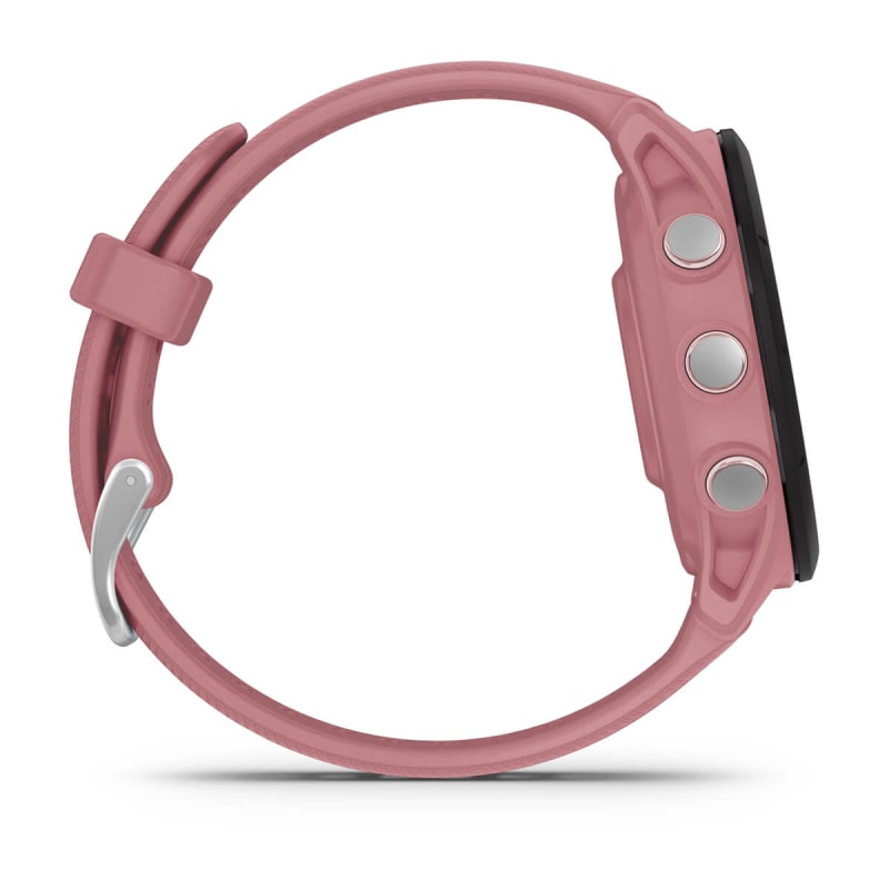 Garmin Forerunner 255S GPS Reloj Running - light pink