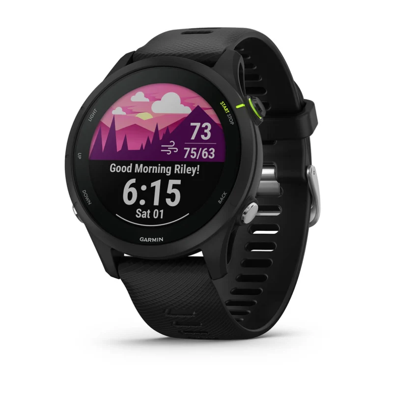 Garmin smartwatch with music hotsell