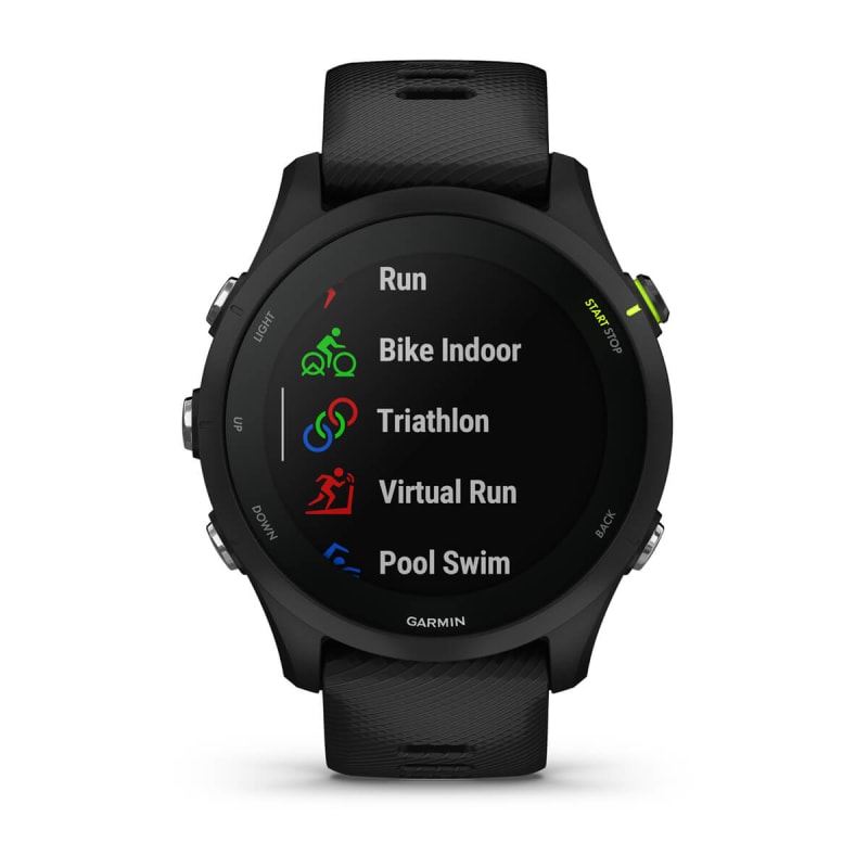 Garmin Forerunner® 255 Music | Running Smartwatch with Music