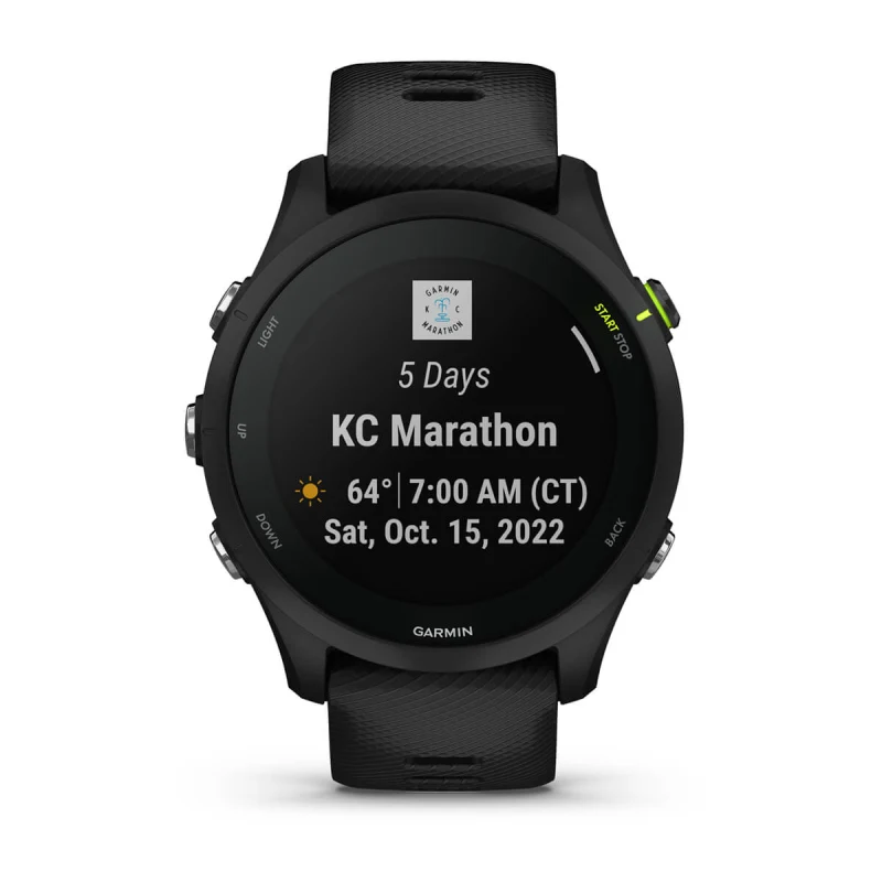 Garmin forerunner 935 touch screen cheap