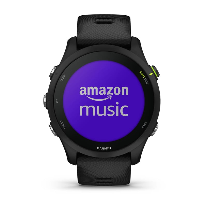 Garmin Forerunner® 255 Music | Running Smartwatch with Music Garmin Forerunner® 255 Music | Running Smartwatch with Music