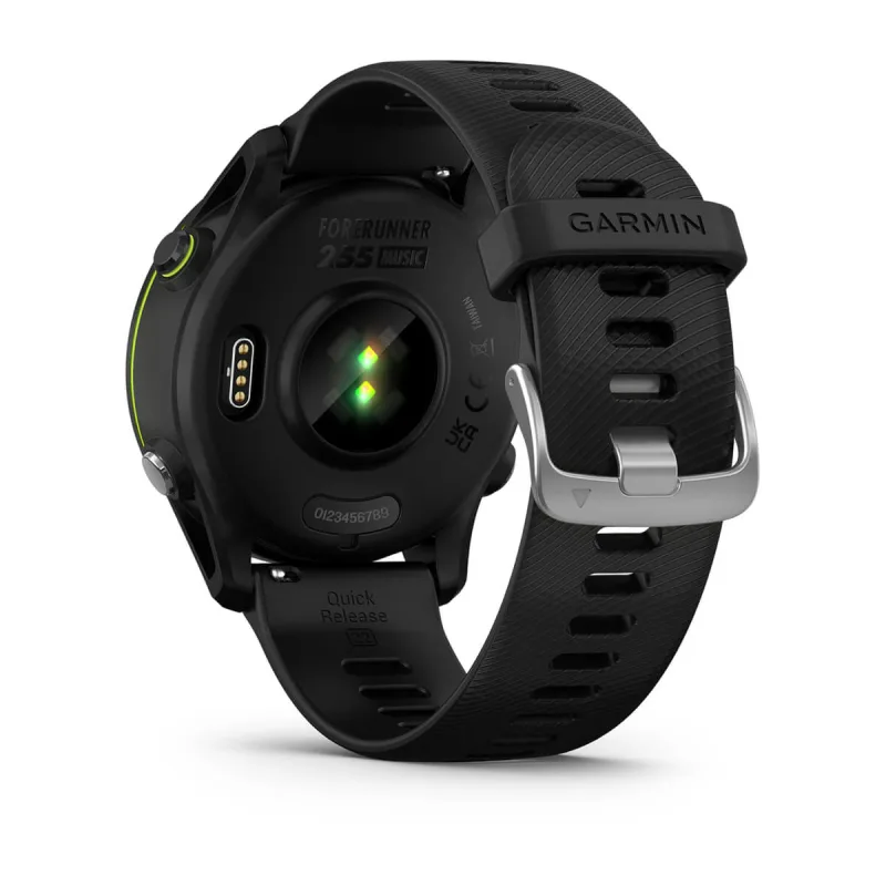 Garmin Forerunner 255 Music Running Smartwatch with Music