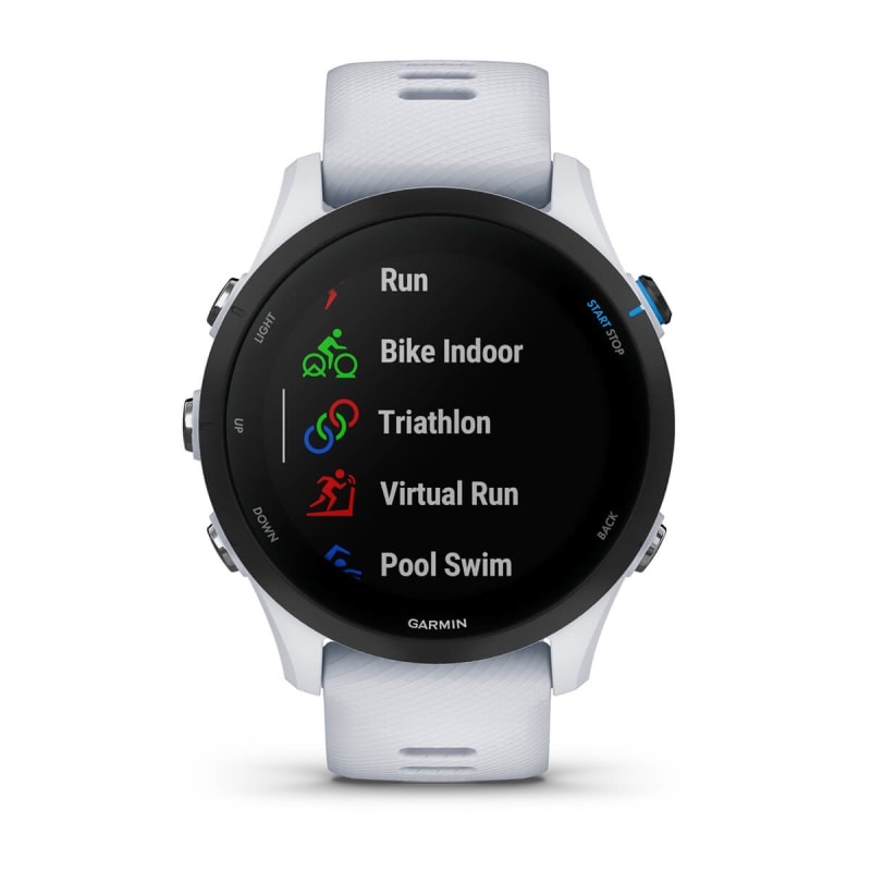 Forerunner 645 music triathlon online