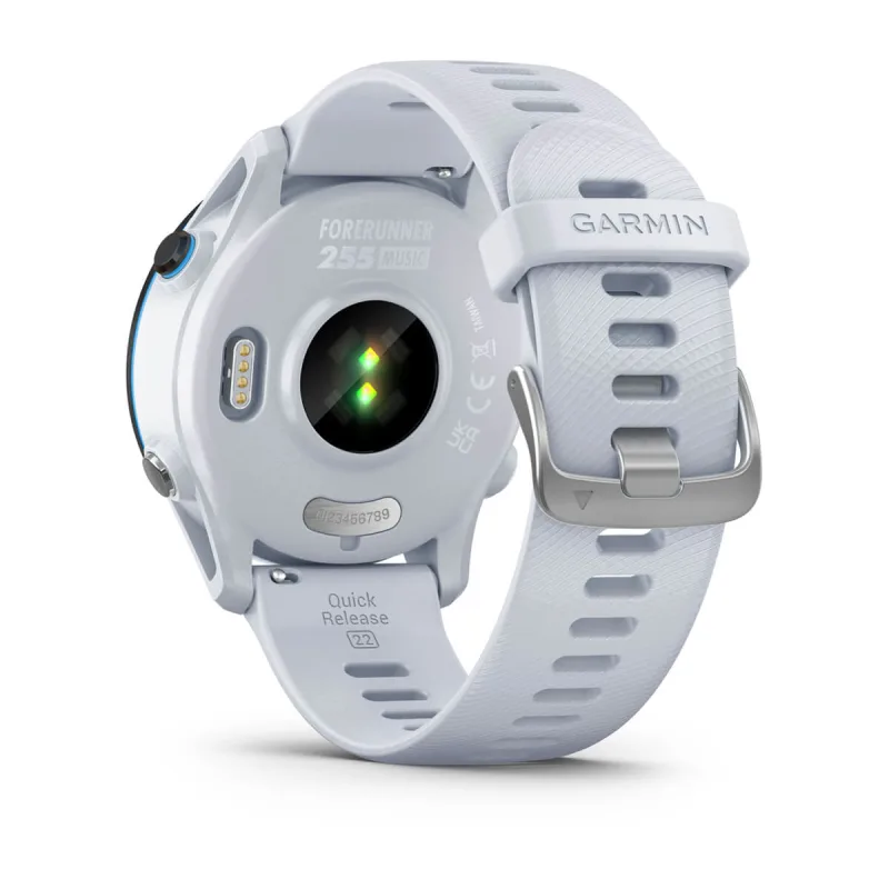 Garmin Forerunner 255 Music reloj inteligente para correr con GPS