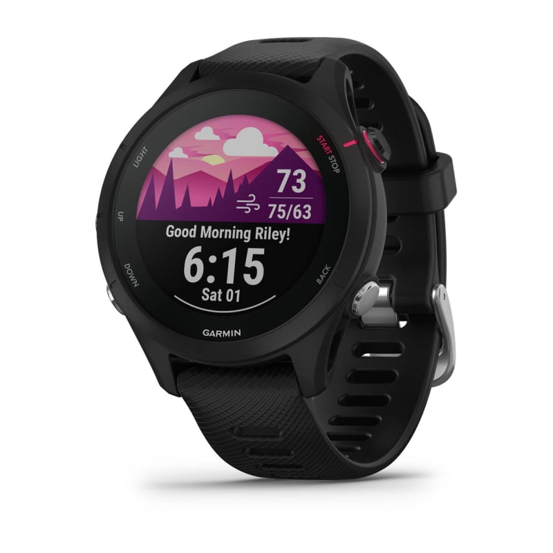 Garmin 645 open water swim shop