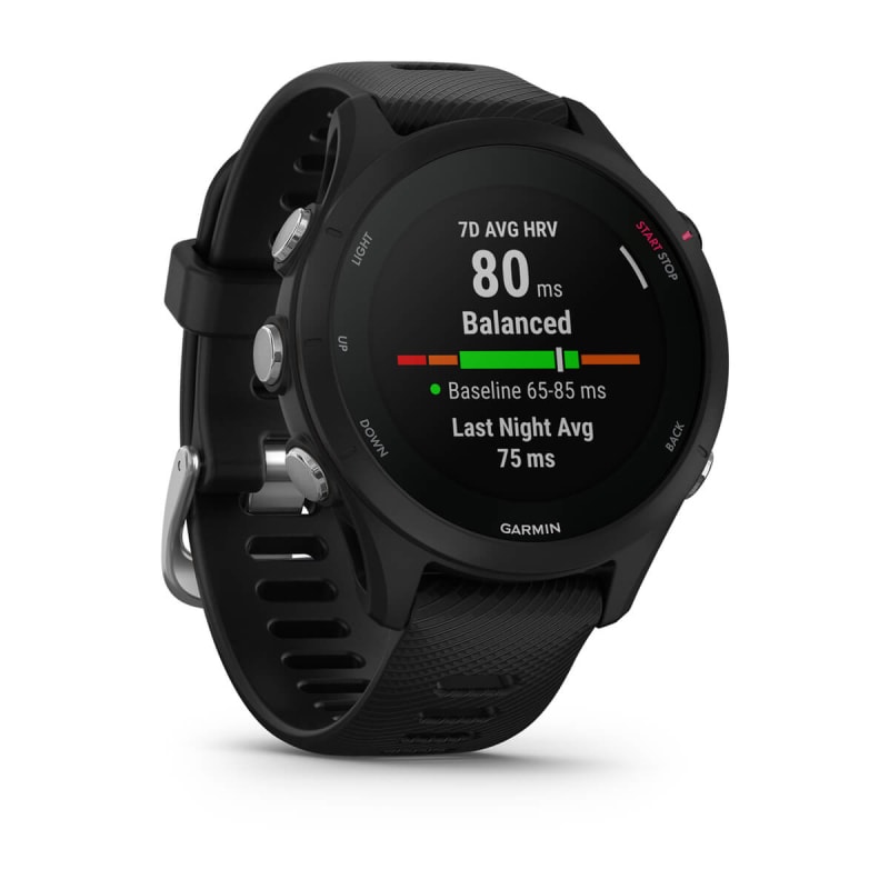 Pulsar gps watch top