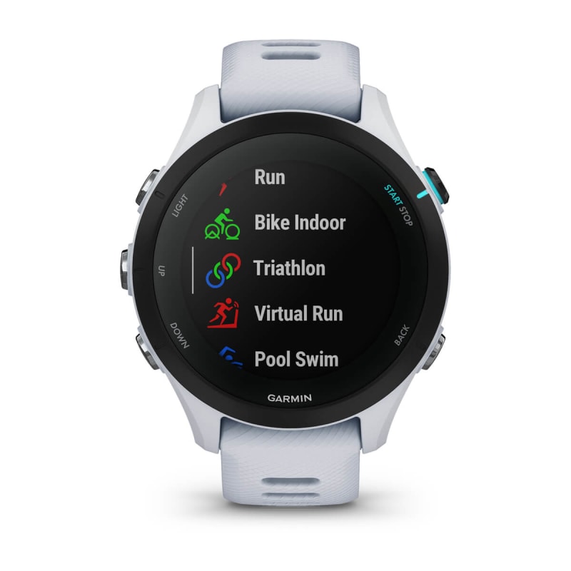 Garmin forerunner 645 swimming sales