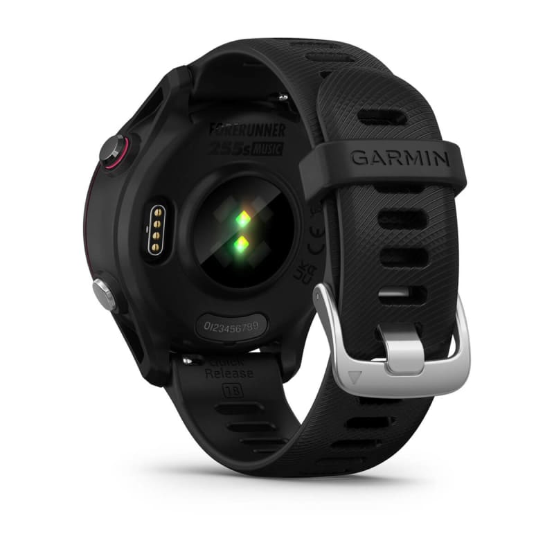 Garmin Forerunner® 255S Music | Running Watch