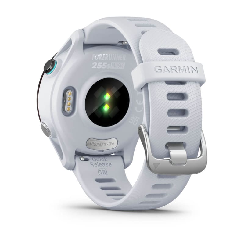 Garmin forerunner new arrivals 255