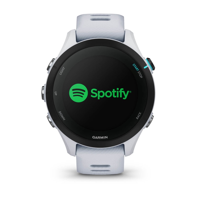 Spotify garmin clearance watch