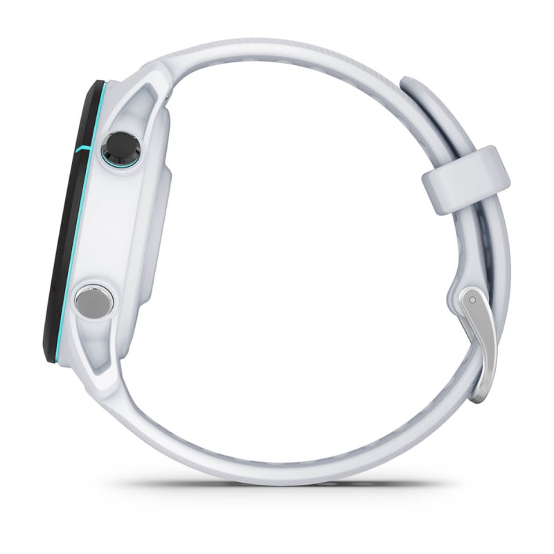 Garmin foot pod apple watch discount