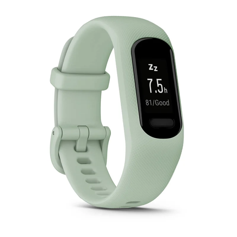 Garmin health discount tracker