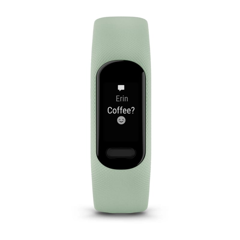 Garmin vivosmart 5 Fitness Activity Tracker