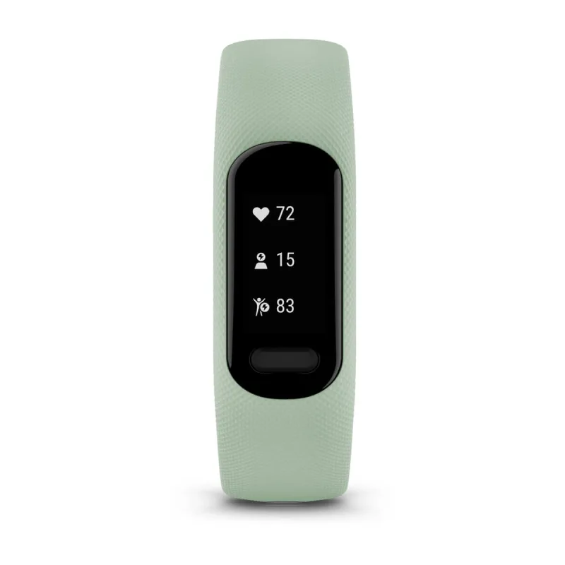 Garmin vivosmart 5 Fitness Activity Tracker