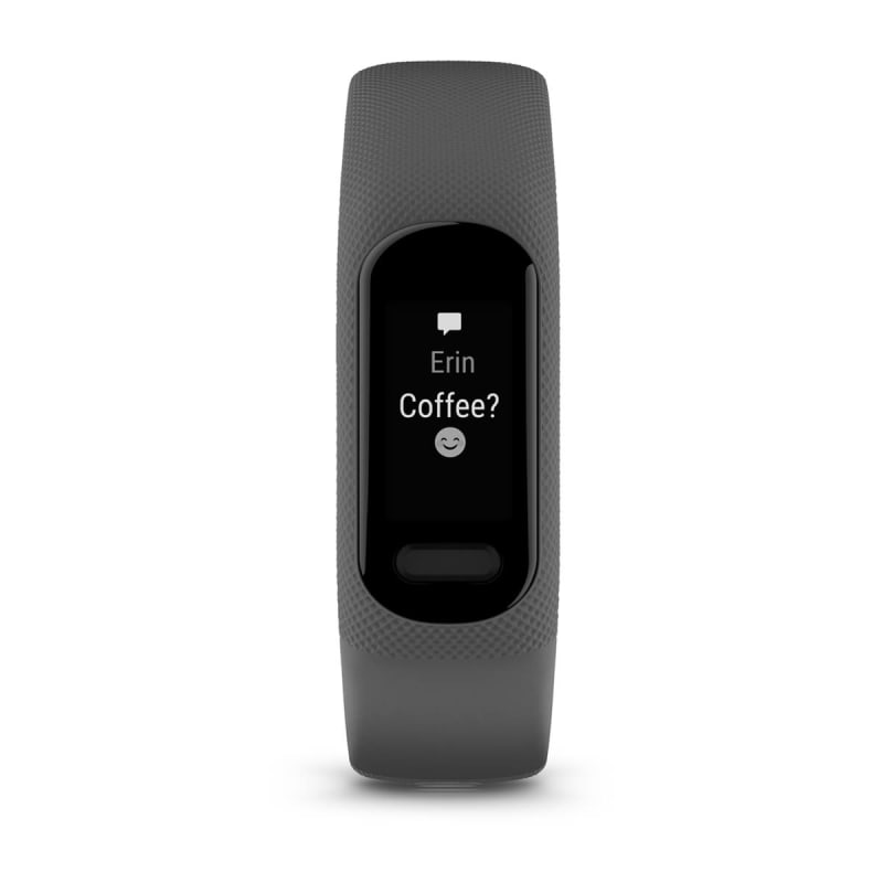 Garmin vivosmart 2025 l