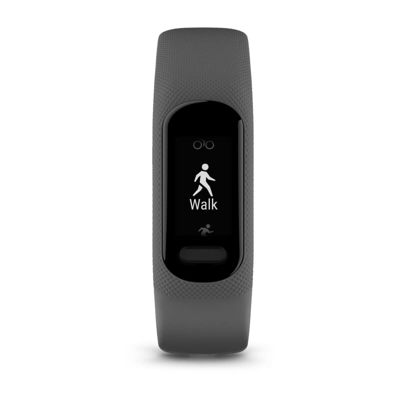 Bracelet d'activité connecté Garmin VIVOSMART 5