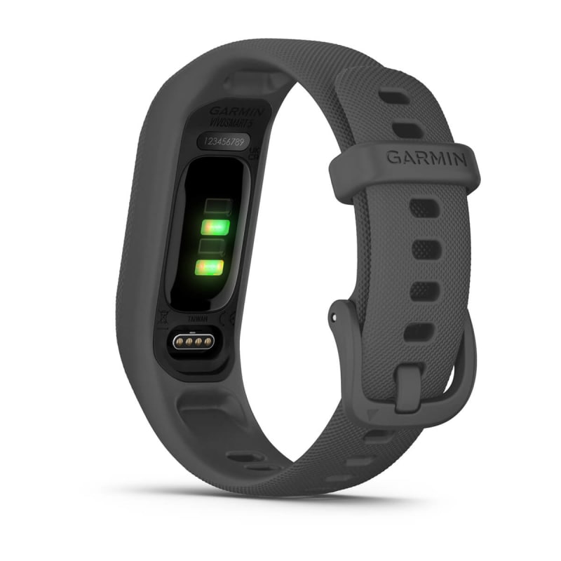 Garmin vivosmart® 5  Fitness Activity Tracker