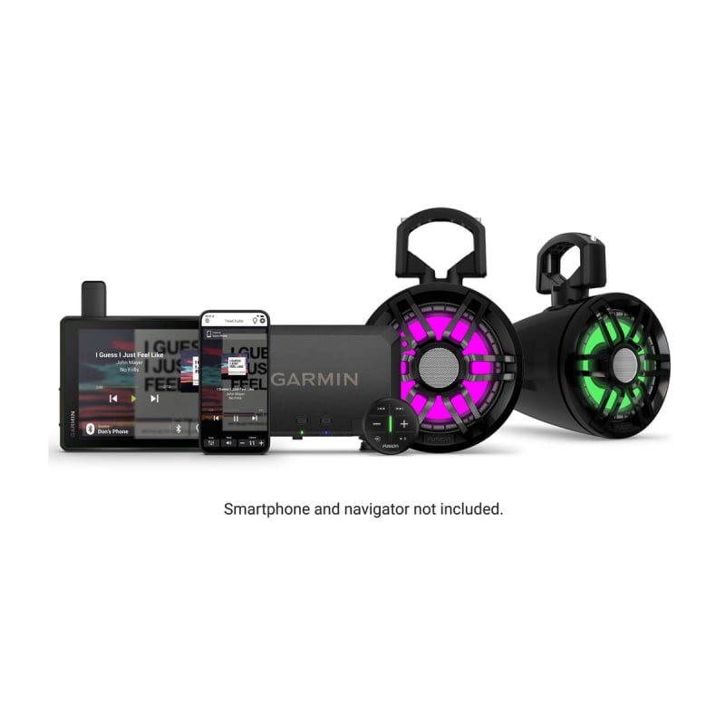 Garmin Tread® Audio System | Stereo for Off-Road Vehicle