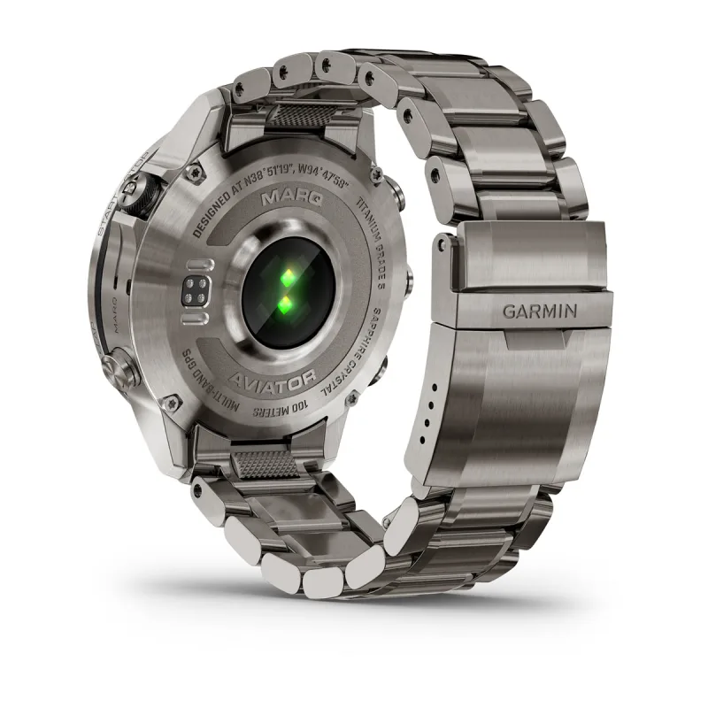 Garmin marq gps discount