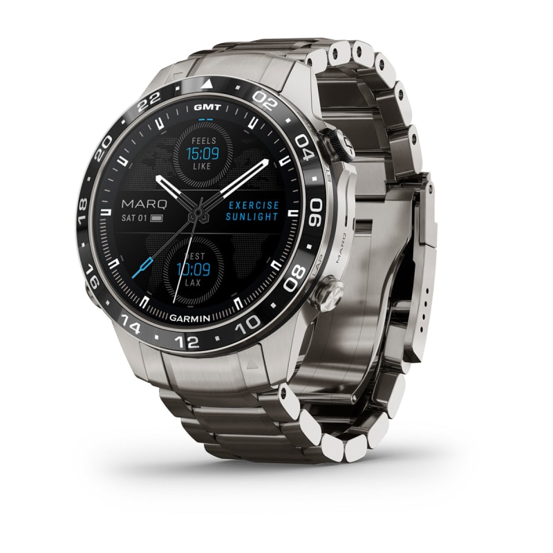 Aviator smart pilot watch test clearance