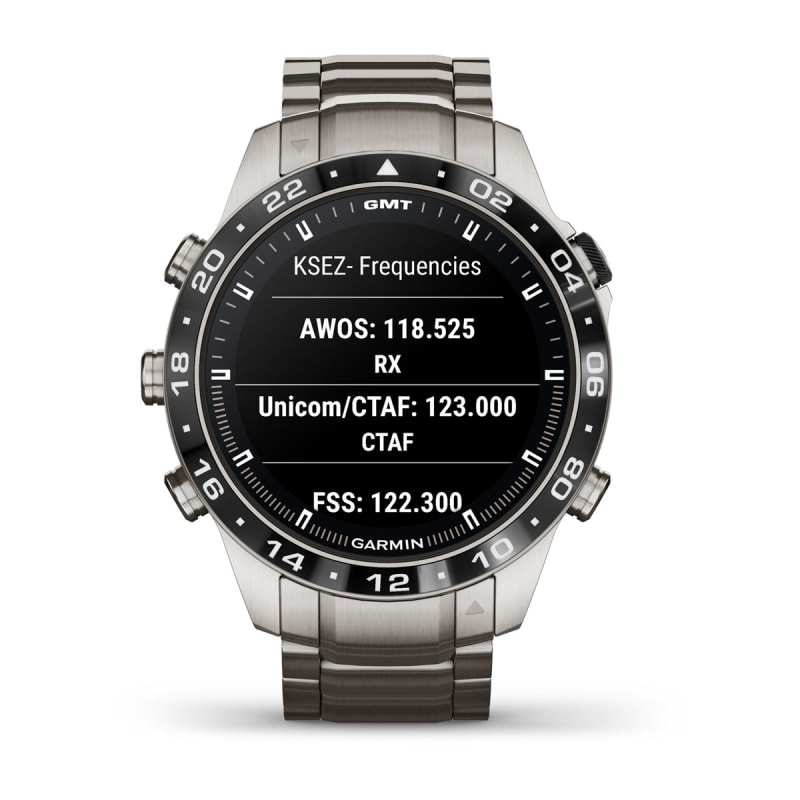 Garmin marq pret 2025