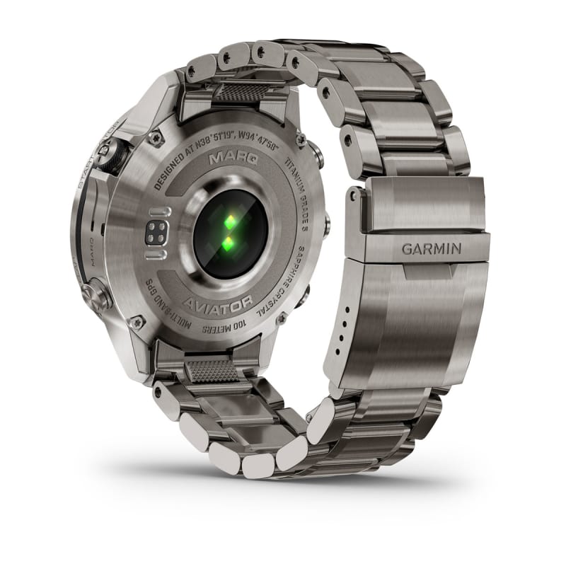 MARQ Aviator Gen 2