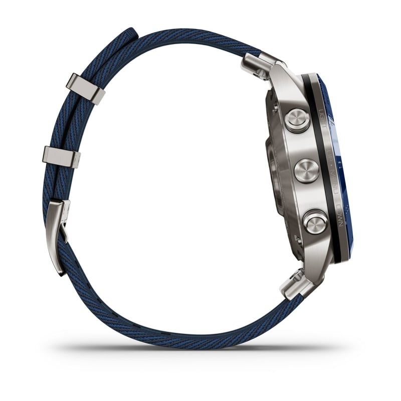 Marq captain watch top